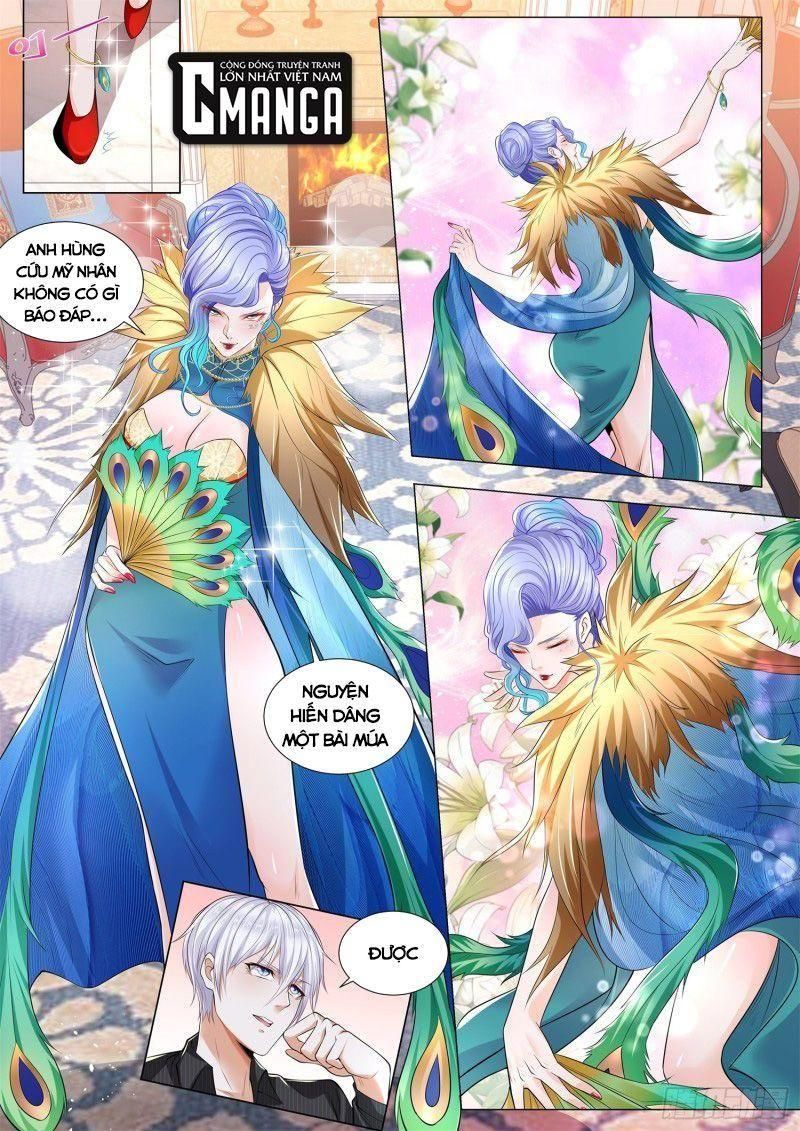 đọc truyện Thần Hào Chi Thiên Hàng Hệ Thống Chương 330 ảnh 10 tại Thiên Thai Truyện