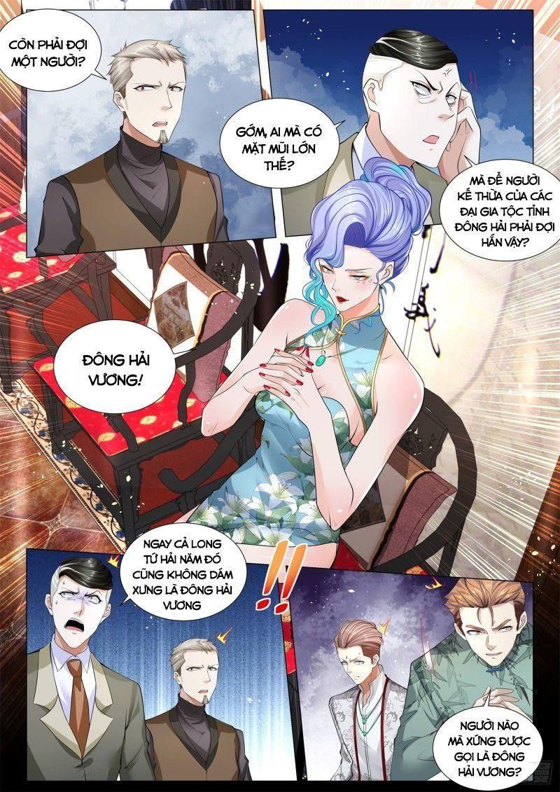 đọc truyện Thần Hào Chi Thiên Hàng Hệ Thống Chương 331 ảnh 4 tại Thiên Thai Truyện