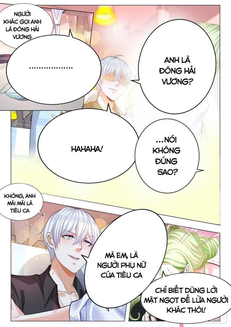 đọc truyện Thần Hào Chi Thiên Hàng Hệ Thống Chương 331 ảnh 6 tại Thiên Thai Truyện