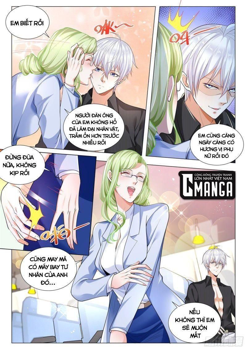 đọc truyện Thần Hào Chi Thiên Hàng Hệ Thống Chương 331 ảnh 8 tại Thiên Thai Truyện