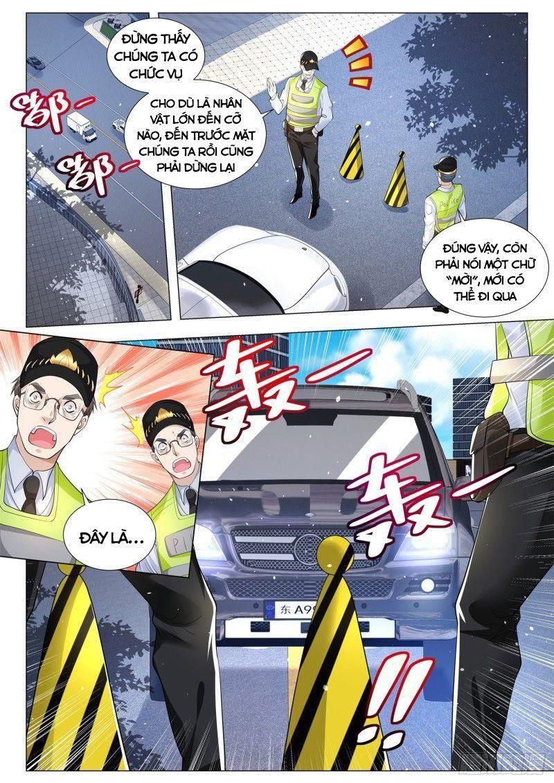 đọc truyện Thần Hào Chi Thiên Hàng Hệ Thống Chương 331 ảnh 10 tại Thiên Thai Truyện