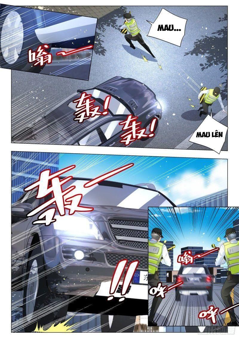 đọc truyện Thần Hào Chi Thiên Hàng Hệ Thống Chương 331 ảnh 11 tại Thiên Thai Truyện