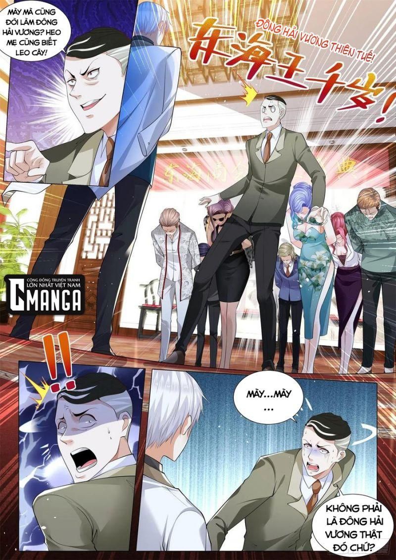 đọc truyện Thần Hào Chi Thiên Hàng Hệ Thống Chương 332 ảnh 3 tại Thiên Thai Truyện