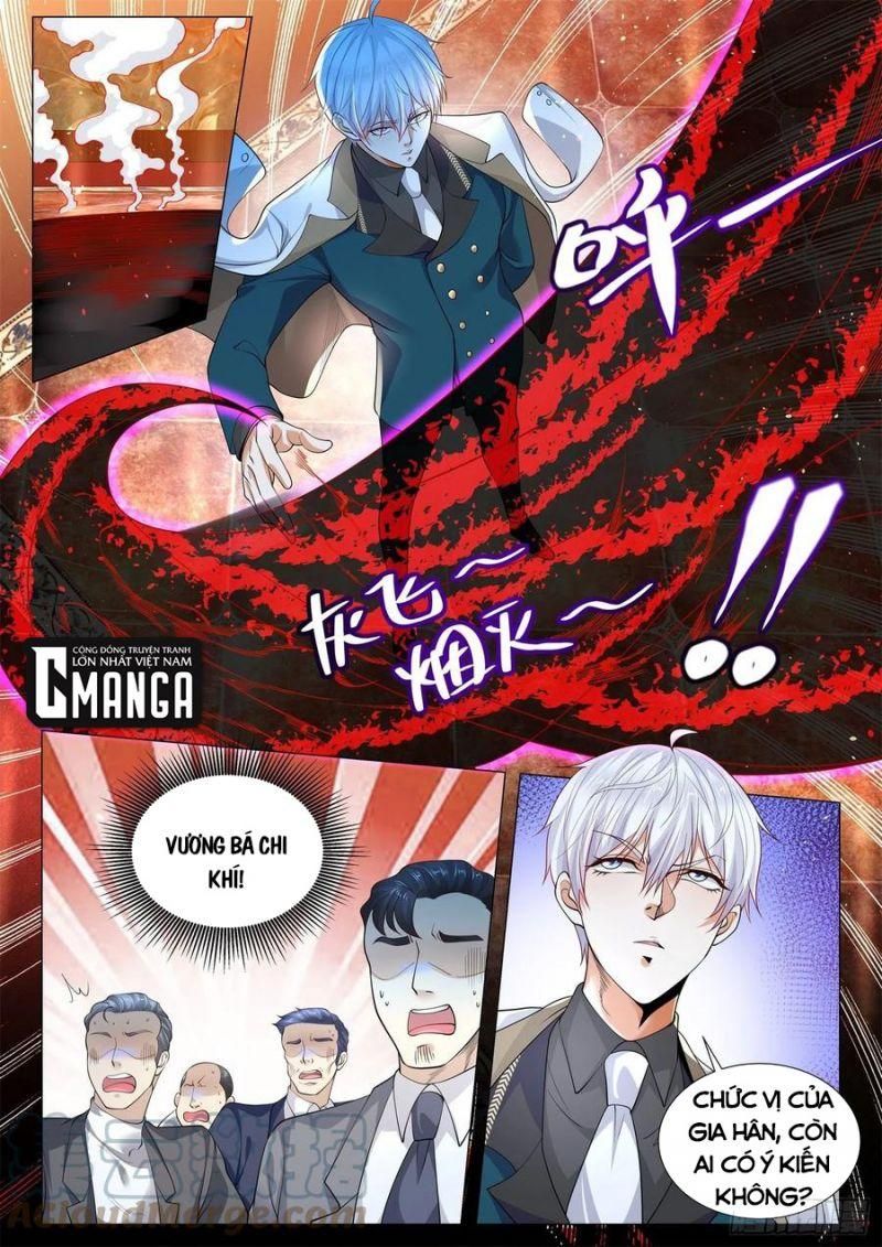 đọc truyện Thần Hào Chi Thiên Hàng Hệ Thống Chương 332 ảnh 12 tại Thiên Thai Truyện