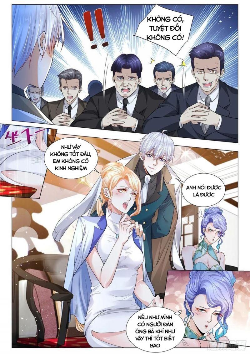 đọc truyện Thần Hào Chi Thiên Hàng Hệ Thống Chương 332 ảnh 13 tại Thiên Thai Truyện