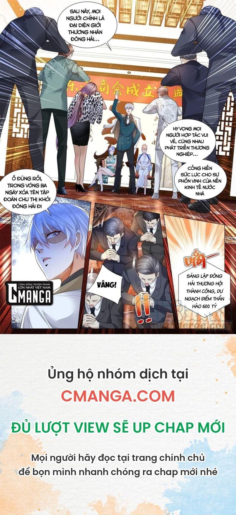 đọc truyện Thần Hào Chi Thiên Hàng Hệ Thống Chương 332 ảnh 14 tại Thiên Thai Truyện