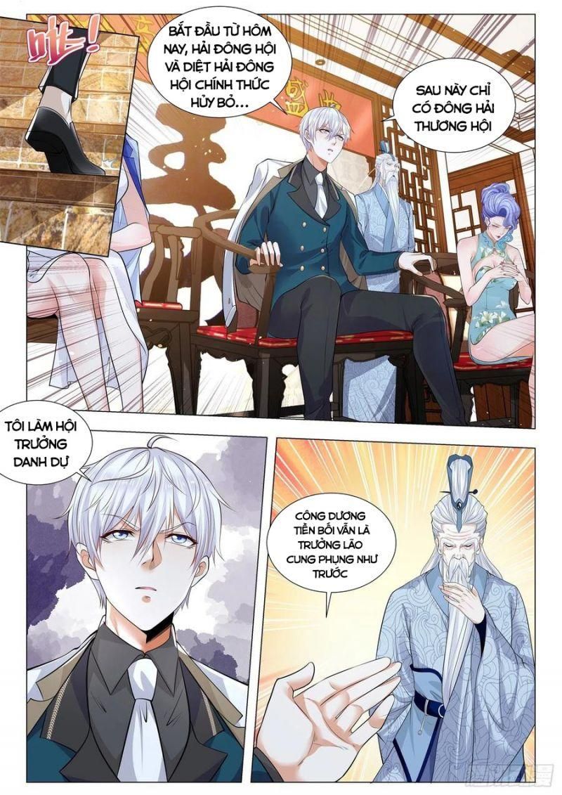 đọc truyện Thần Hào Chi Thiên Hàng Hệ Thống Chương 332 ảnh 5 tại Thiên Thai Truyện