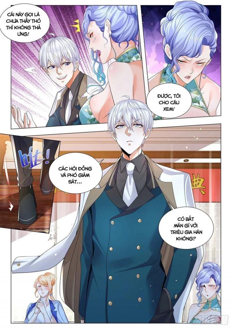 đọc truyện Thần Hào Chi Thiên Hàng Hệ Thống Chương 332 ảnh 7 tại Thiên Thai Truyện