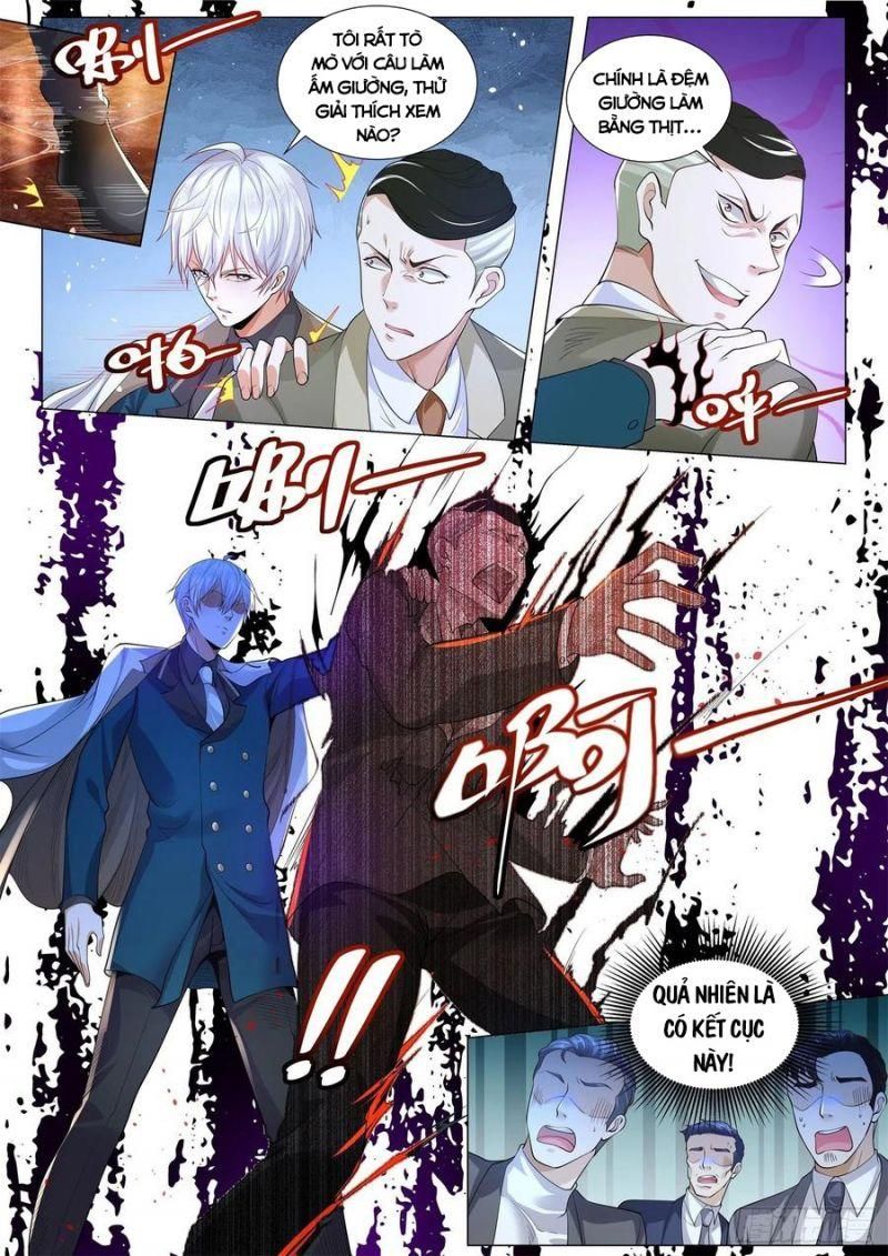 đọc truyện Thần Hào Chi Thiên Hàng Hệ Thống Chương 332 ảnh 11 tại Thiên Thai Truyện