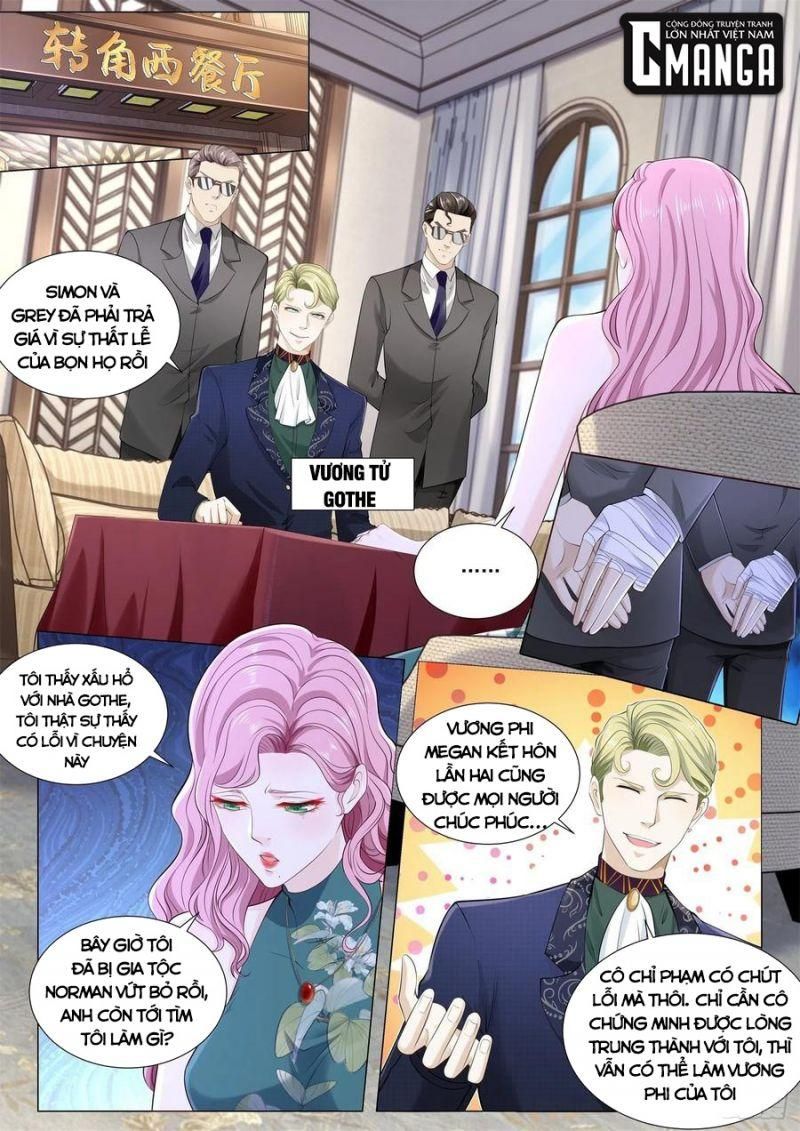 đọc truyện Thần Hào Chi Thiên Hàng Hệ Thống Chương 333 ảnh 3 tại Thiên Thai Truyện