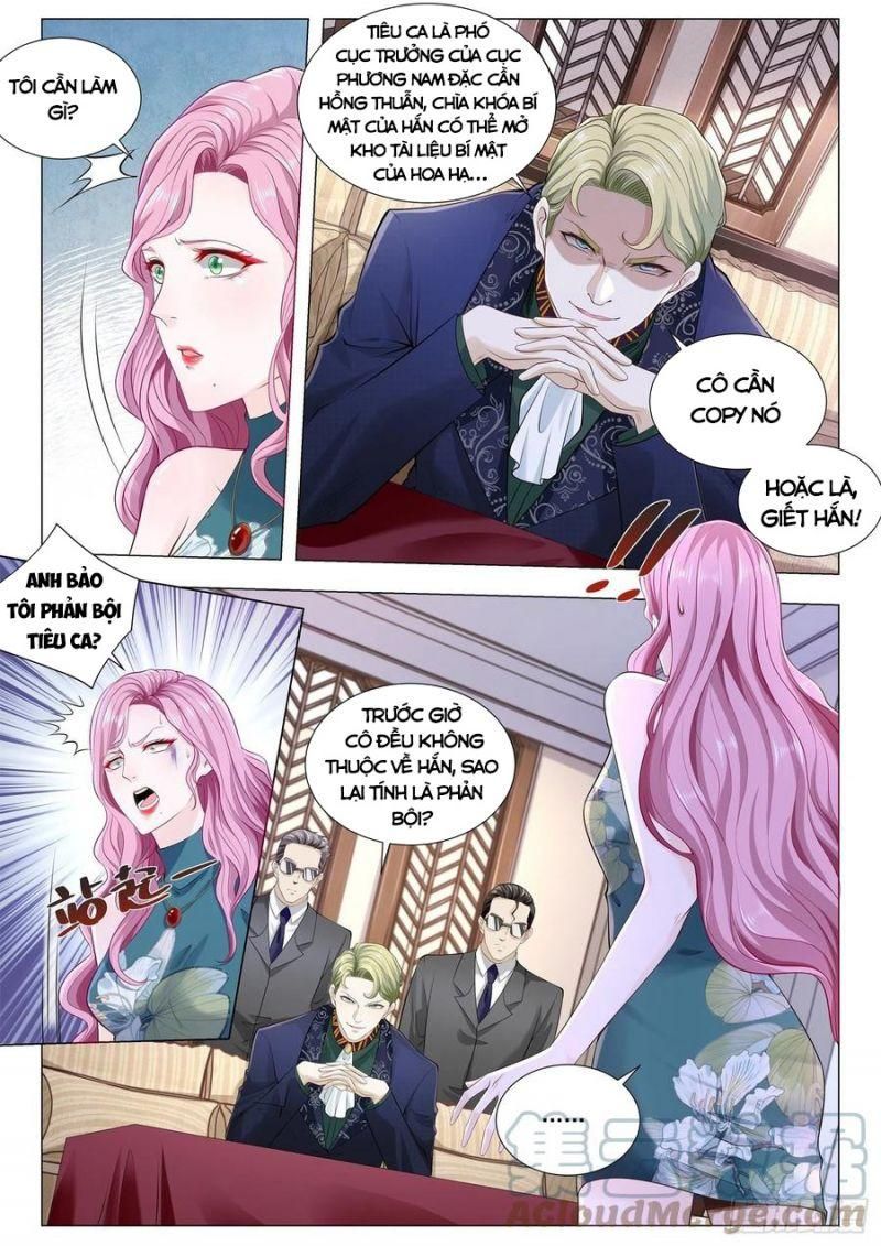 đọc truyện Thần Hào Chi Thiên Hàng Hệ Thống Chương 333 ảnh 4 tại Thiên Thai Truyện