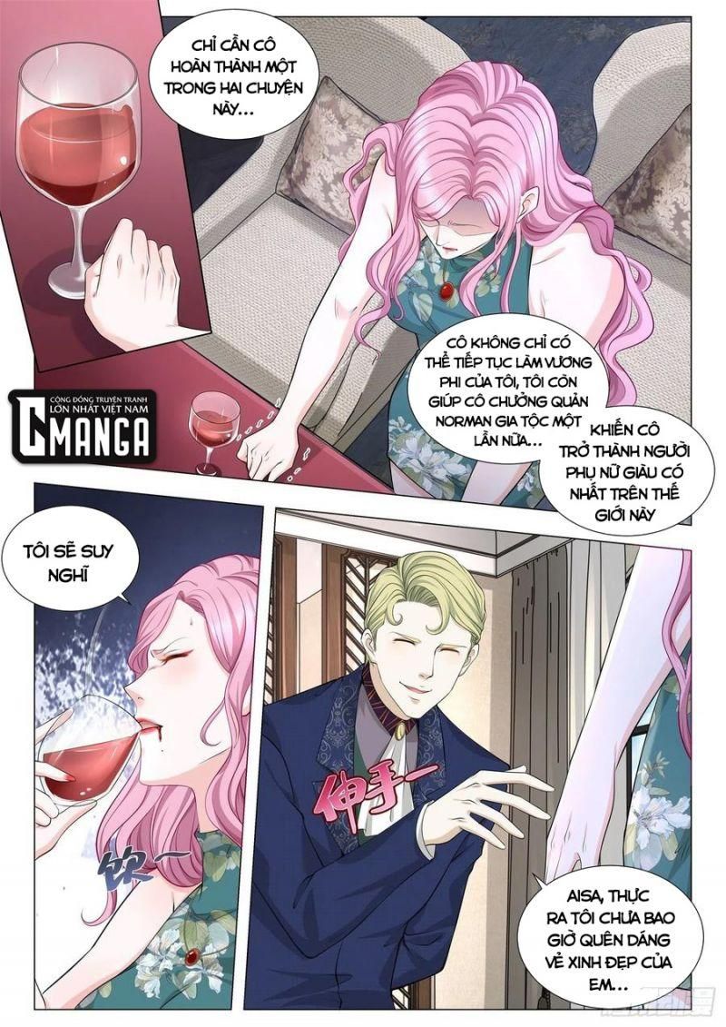 đọc truyện Thần Hào Chi Thiên Hàng Hệ Thống Chương 333 ảnh 5 tại Thiên Thai Truyện