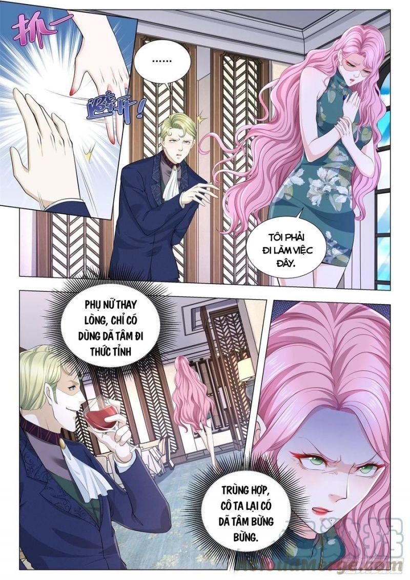 đọc truyện Thần Hào Chi Thiên Hàng Hệ Thống Chương 333 ảnh 6 tại Thiên Thai Truyện