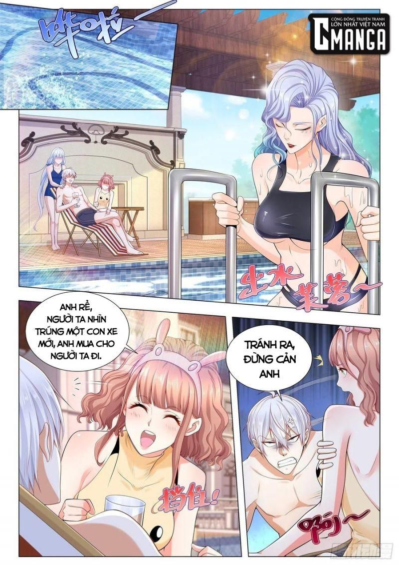 đọc truyện Thần Hào Chi Thiên Hàng Hệ Thống Chương 333 ảnh 7 tại Thiên Thai Truyện