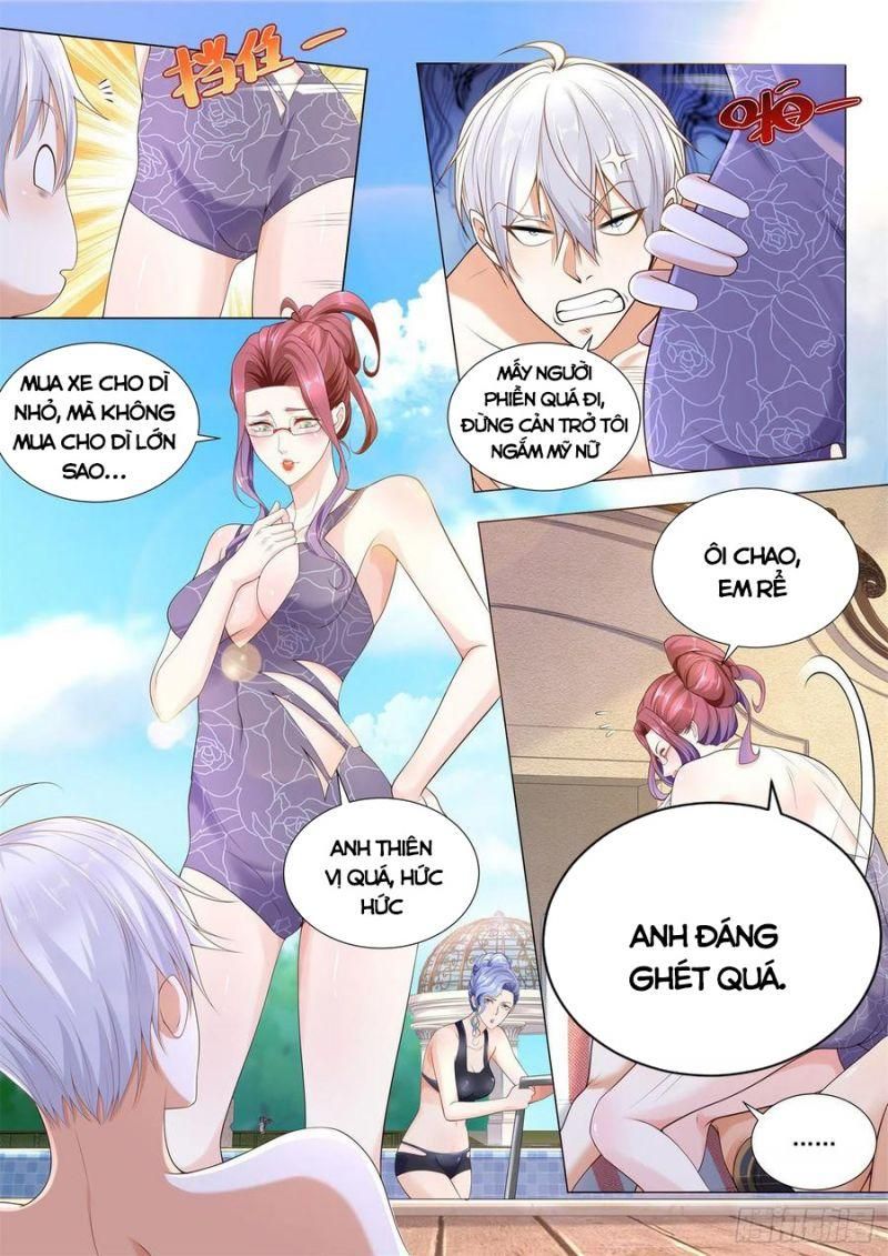 đọc truyện Thần Hào Chi Thiên Hàng Hệ Thống Chương 333 ảnh 9 tại Thiên Thai Truyện