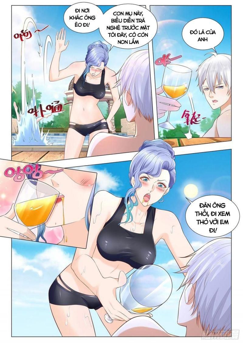 đọc truyện Thần Hào Chi Thiên Hàng Hệ Thống Chương 333 ảnh 11 tại Thiên Thai Truyện