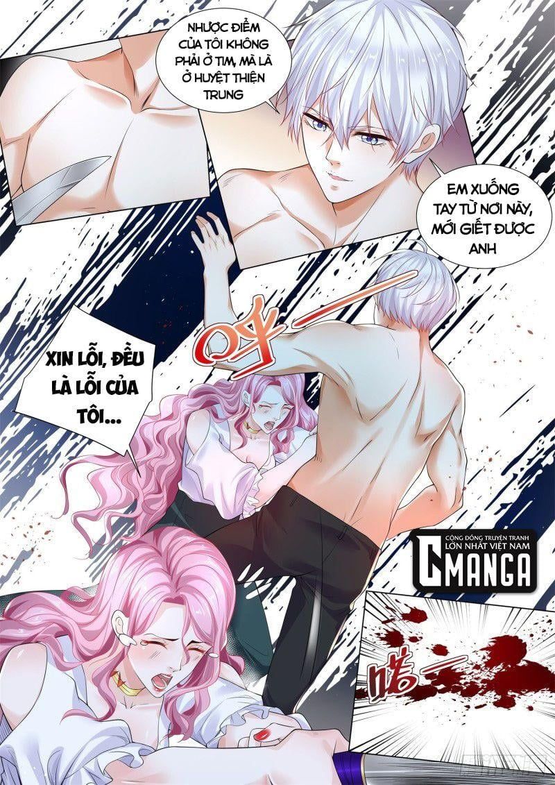 đọc truyện Thần Hào Chi Thiên Hàng Hệ Thống Chương 334 ảnh 12 tại Thiên Thai Truyện