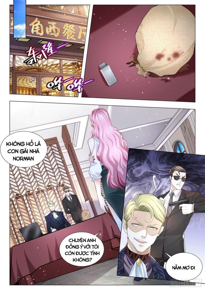 đọc truyện Thần Hào Chi Thiên Hàng Hệ Thống Chương 334 ảnh 13 tại Thiên Thai Truyện