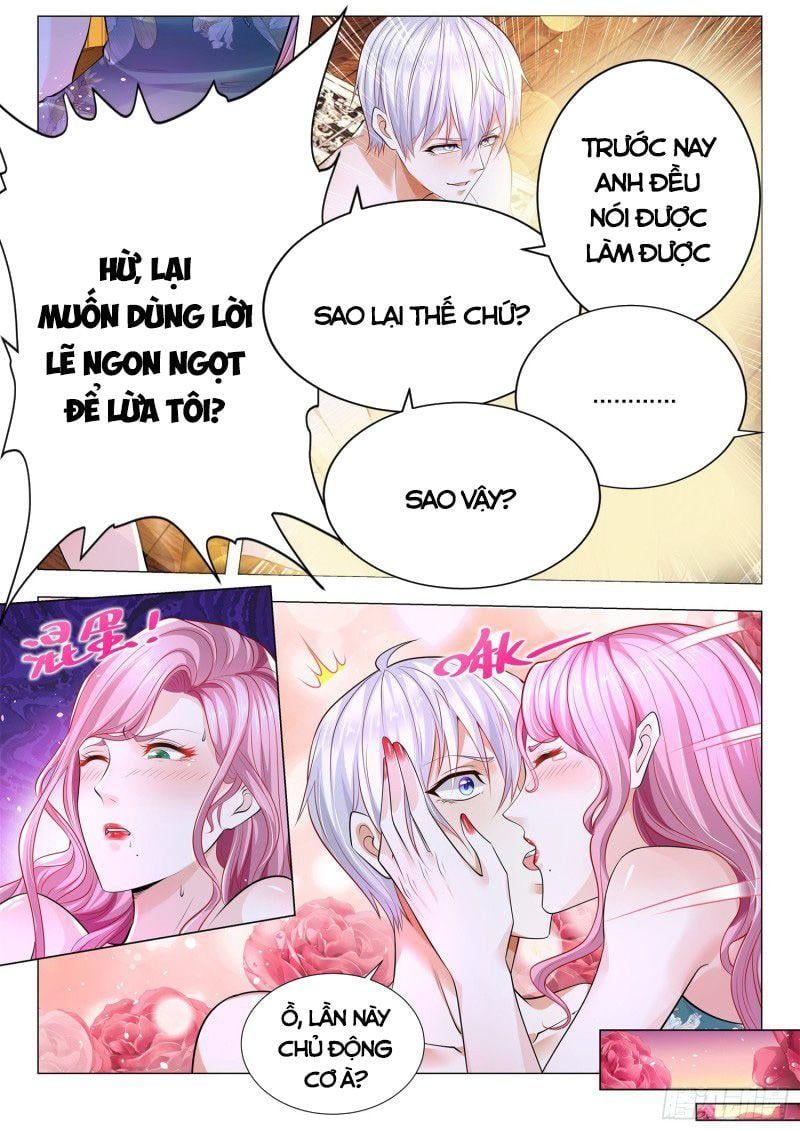 đọc truyện Thần Hào Chi Thiên Hàng Hệ Thống Chương 334 ảnh 4 tại Thiên Thai Truyện