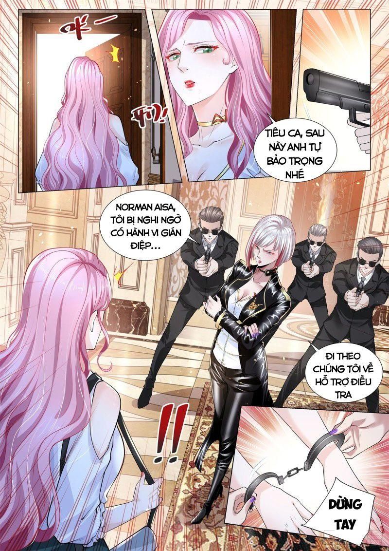 đọc truyện Thần Hào Chi Thiên Hàng Hệ Thống Chương 334 ảnh 6 tại Thiên Thai Truyện