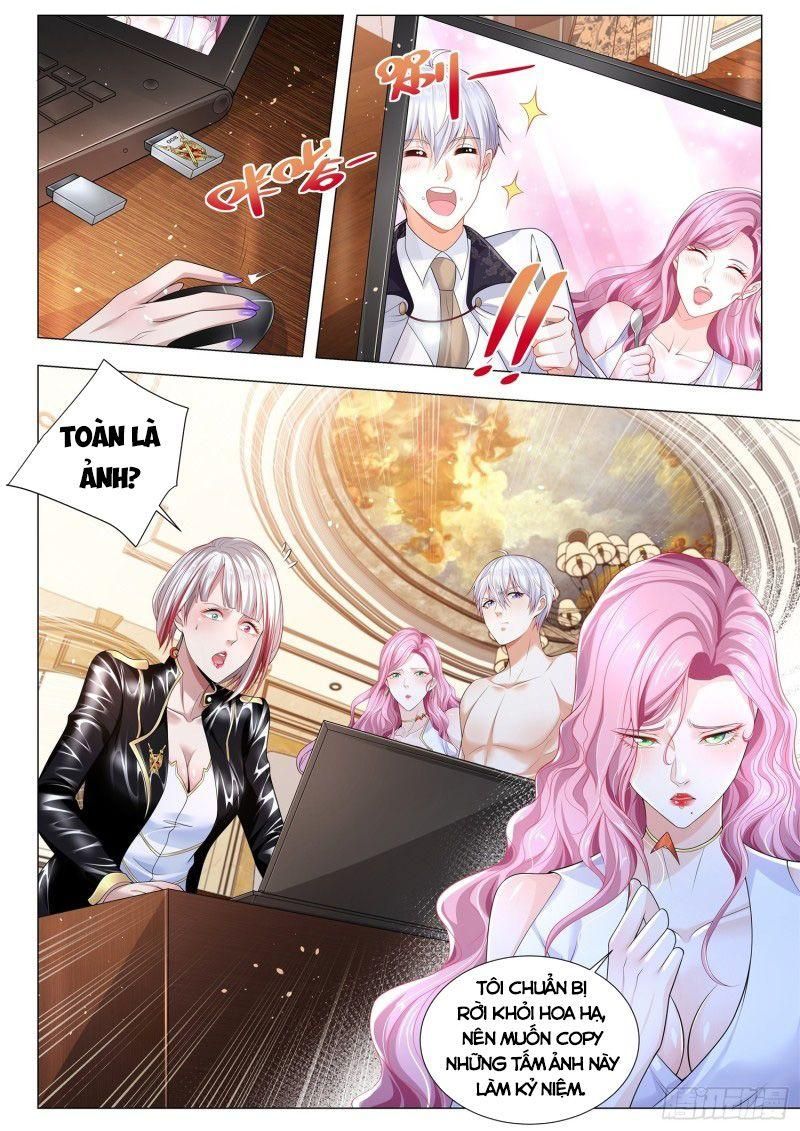 đọc truyện Thần Hào Chi Thiên Hàng Hệ Thống Chương 334 ảnh 9 tại Thiên Thai Truyện