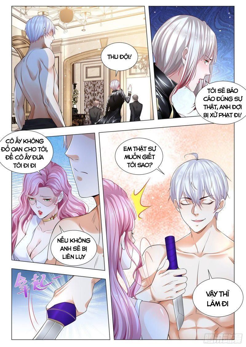 đọc truyện Thần Hào Chi Thiên Hàng Hệ Thống Chương 334 ảnh 11 tại Thiên Thai Truyện