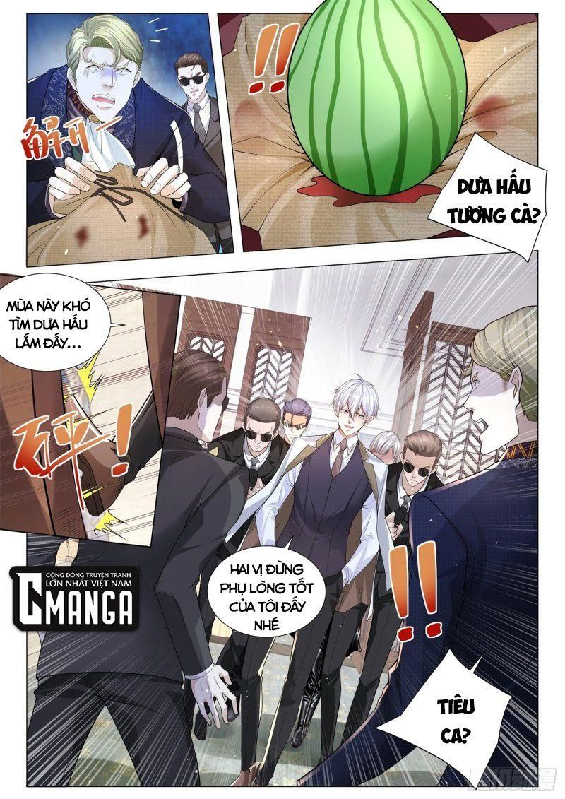 đọc truyện Thần Hào Chi Thiên Hàng Hệ Thống Chương 335 ảnh 3 tại Thiên Thai Truyện