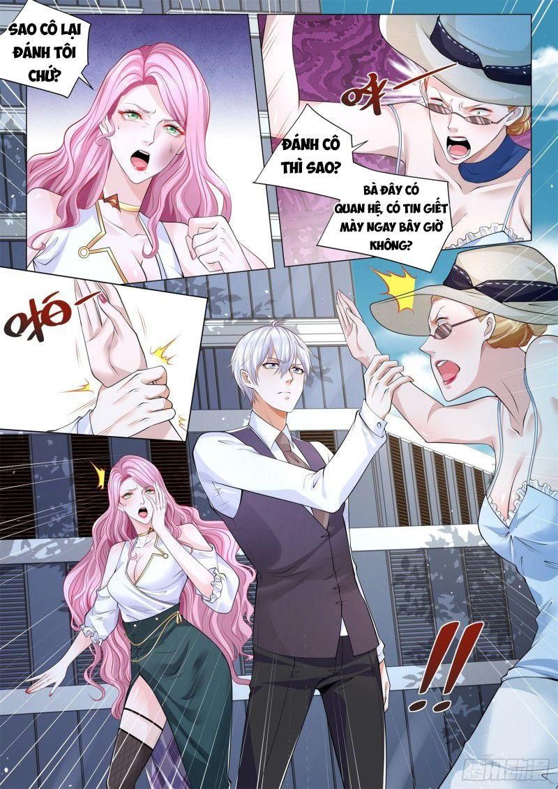 đọc truyện Thần Hào Chi Thiên Hàng Hệ Thống Chương 335 ảnh 12 tại Thiên Thai Truyện