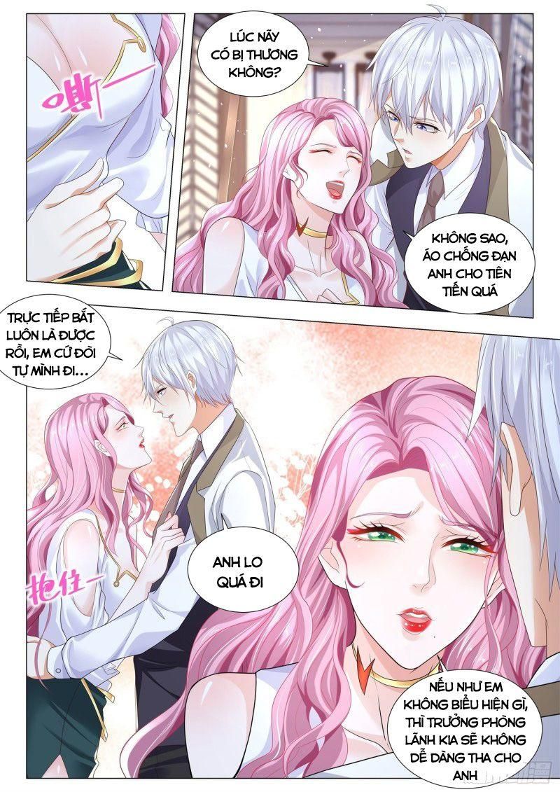 đọc truyện Thần Hào Chi Thiên Hàng Hệ Thống Chương 335 ảnh 7 tại Thiên Thai Truyện