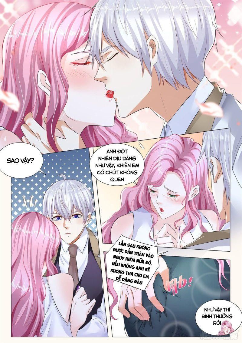 đọc truyện Thần Hào Chi Thiên Hàng Hệ Thống Chương 335 ảnh 8 tại Thiên Thai Truyện