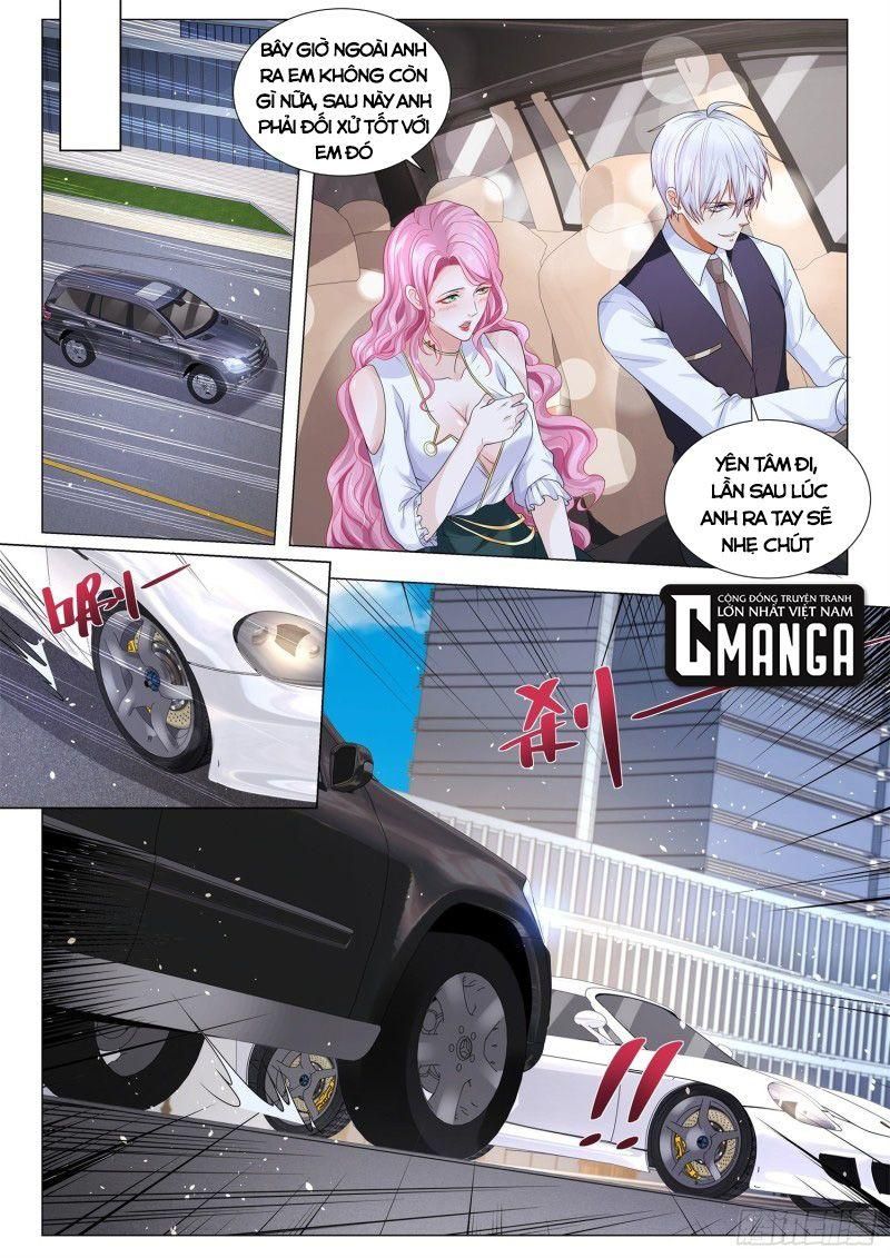 đọc truyện Thần Hào Chi Thiên Hàng Hệ Thống Chương 335 ảnh 9 tại Thiên Thai Truyện