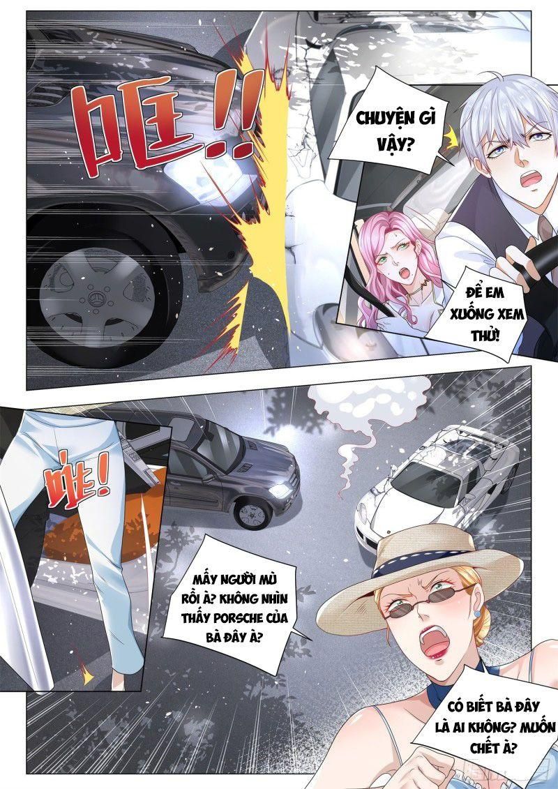 đọc truyện Thần Hào Chi Thiên Hàng Hệ Thống Chương 335 ảnh 10 tại Thiên Thai Truyện