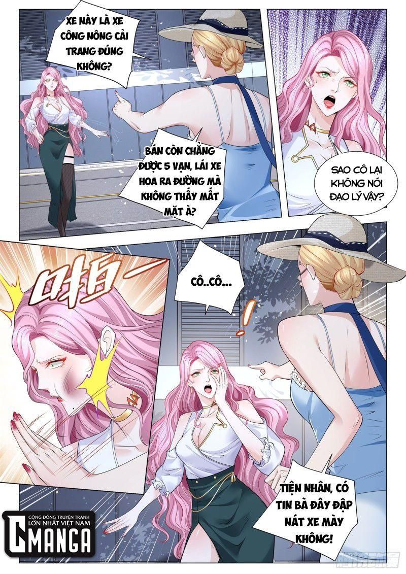 đọc truyện Thần Hào Chi Thiên Hàng Hệ Thống Chương 335 ảnh 11 tại Thiên Thai Truyện