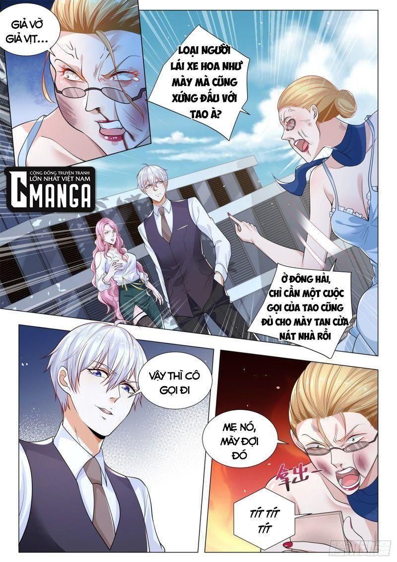 đọc truyện Thần Hào Chi Thiên Hàng Hệ Thống Chương 336 ảnh 3 tại Thiên Thai Truyện