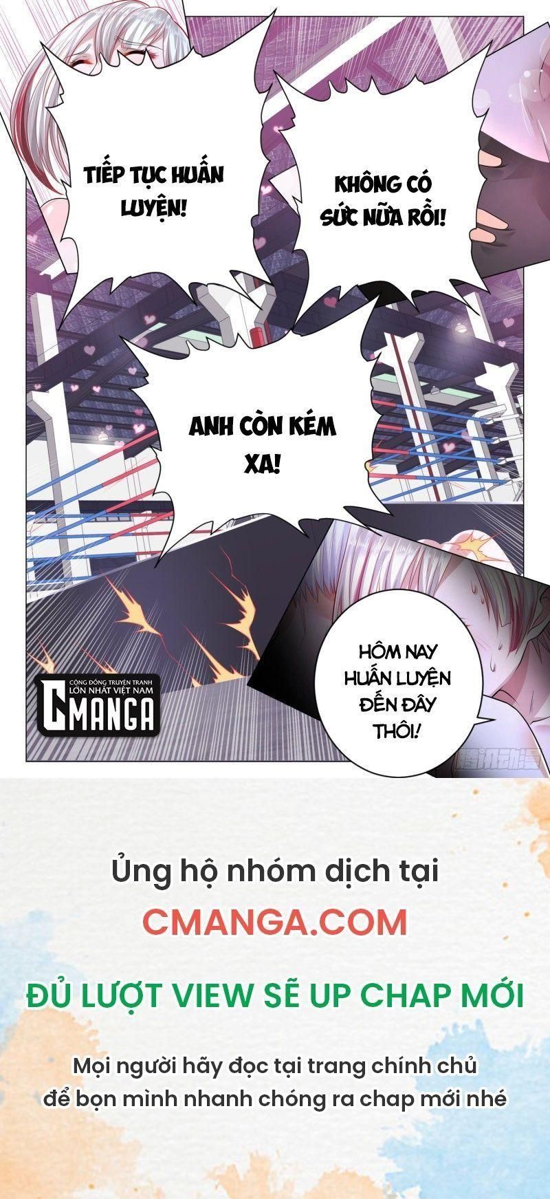 đọc truyện Thần Hào Chi Thiên Hàng Hệ Thống Chương 336 ảnh 14 tại Thiên Thai Truyện