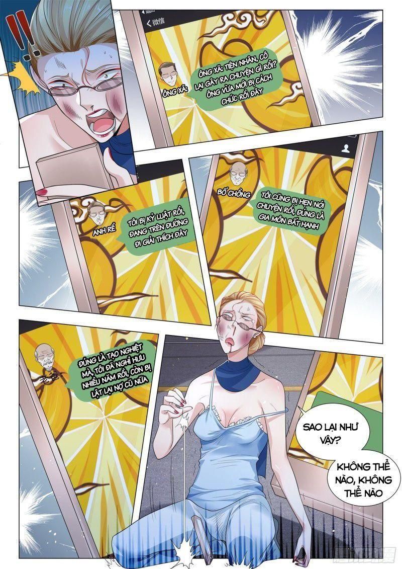 đọc truyện Thần Hào Chi Thiên Hàng Hệ Thống Chương 336 ảnh 4 tại Thiên Thai Truyện