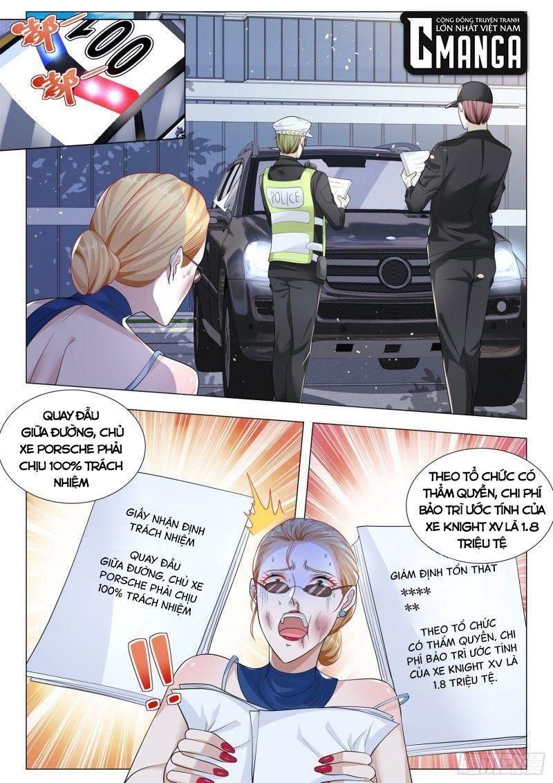 đọc truyện Thần Hào Chi Thiên Hàng Hệ Thống Chương 336 ảnh 5 tại Thiên Thai Truyện