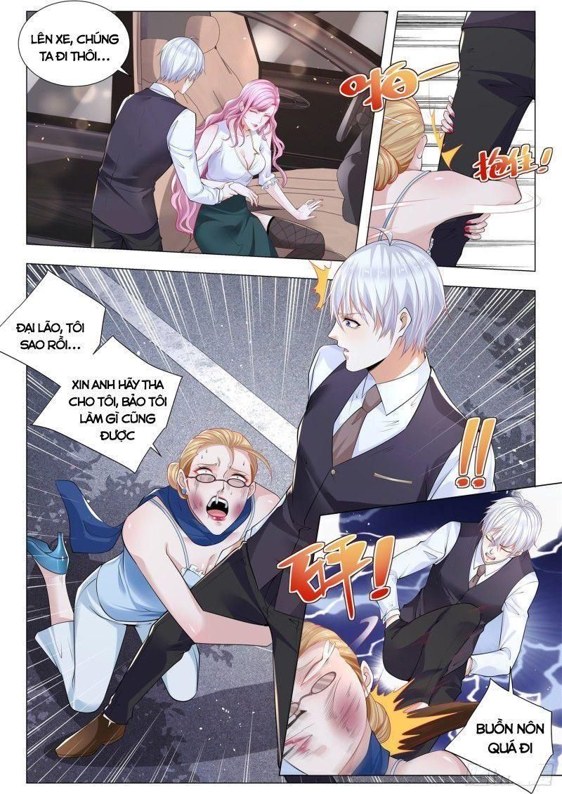 đọc truyện Thần Hào Chi Thiên Hàng Hệ Thống Chương 336 ảnh 7 tại Thiên Thai Truyện