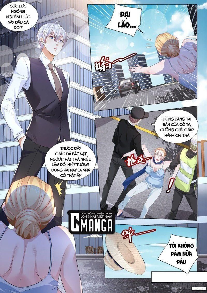 đọc truyện Thần Hào Chi Thiên Hàng Hệ Thống Chương 336 ảnh 8 tại Thiên Thai Truyện