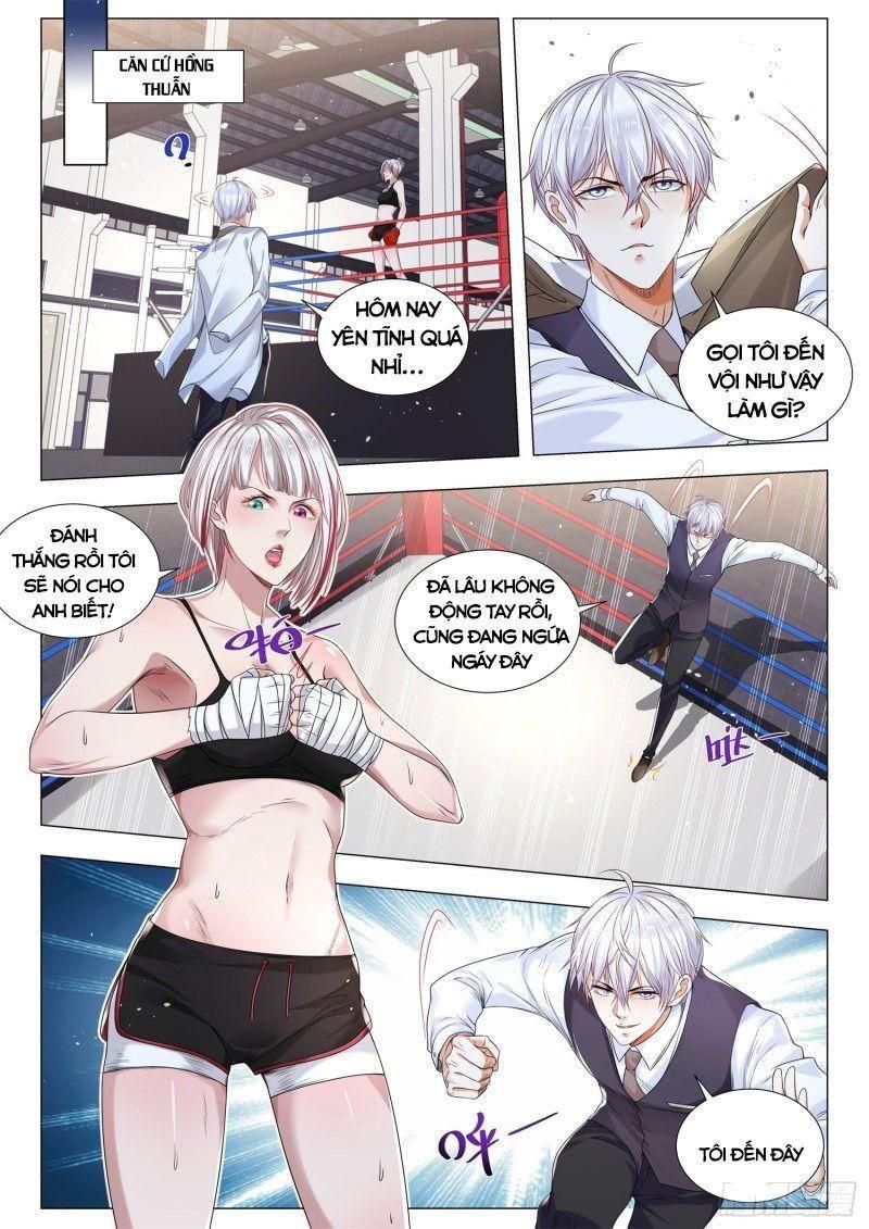 đọc truyện Thần Hào Chi Thiên Hàng Hệ Thống Chương 336 ảnh 9 tại Thiên Thai Truyện