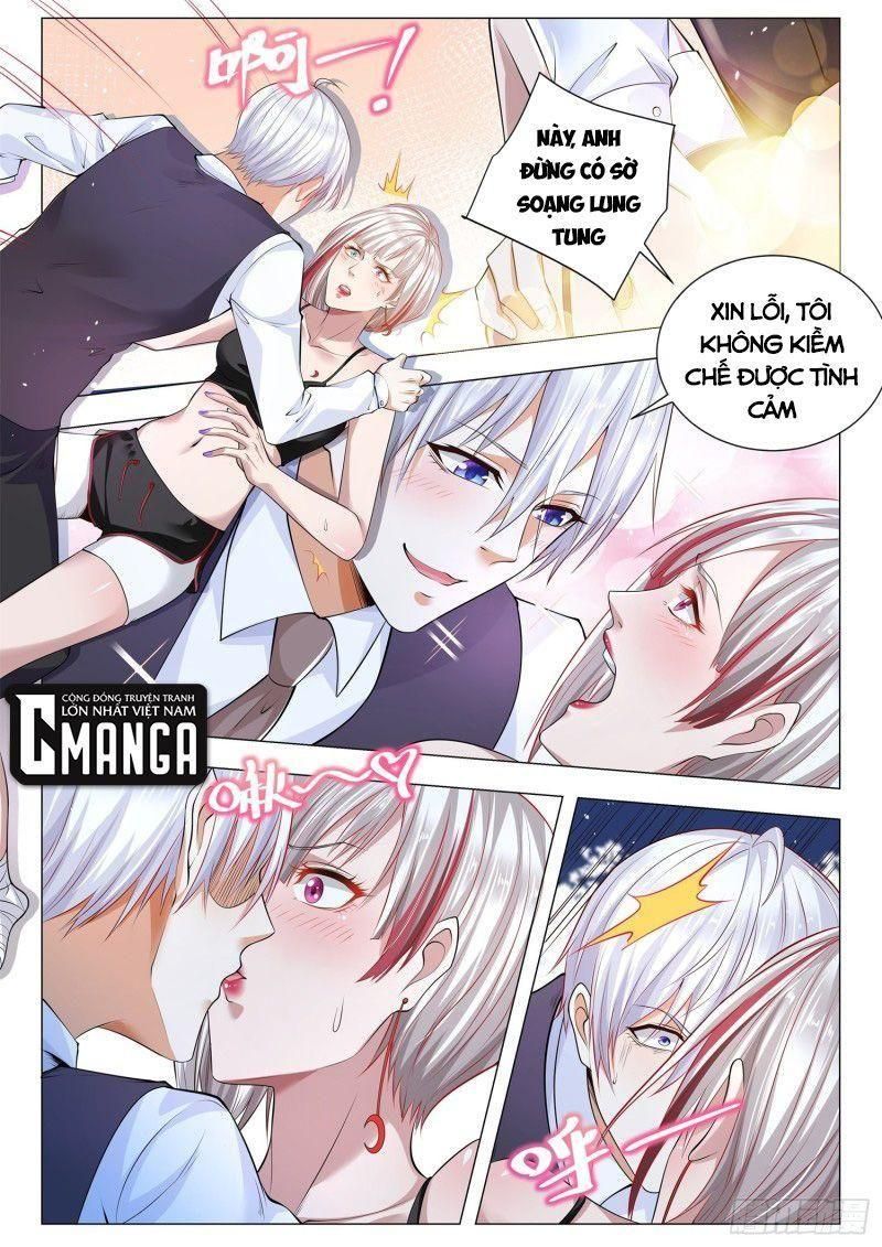 đọc truyện Thần Hào Chi Thiên Hàng Hệ Thống Chương 336 ảnh 11 tại Thiên Thai Truyện