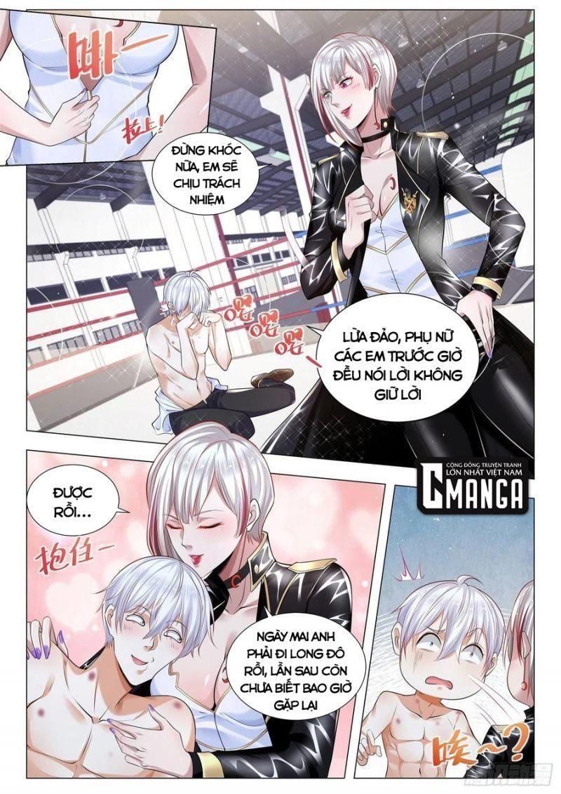 đọc truyện Thần Hào Chi Thiên Hàng Hệ Thống Chương 337 ảnh 3 tại Thiên Thai Truyện