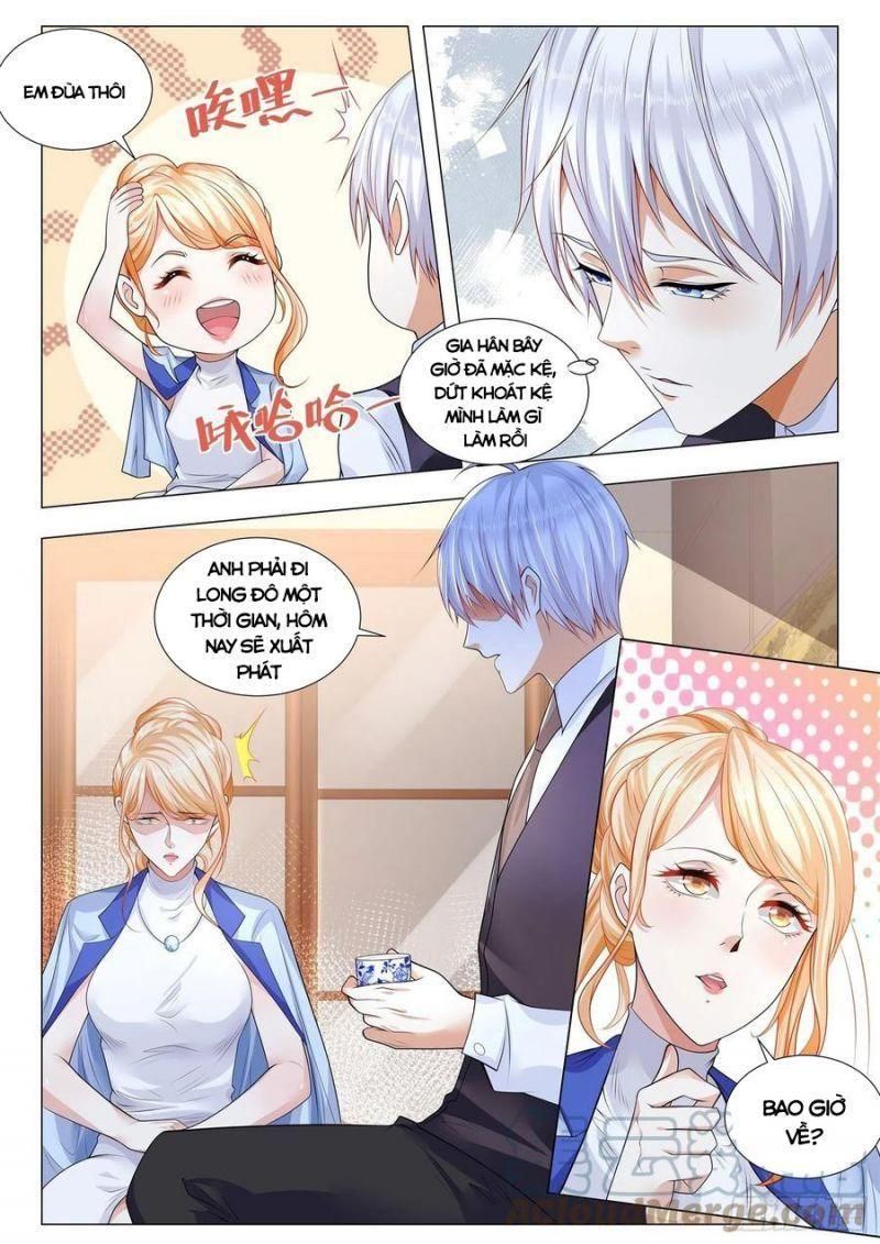 đọc truyện Thần Hào Chi Thiên Hàng Hệ Thống Chương 337 ảnh 12 tại Thiên Thai Truyện