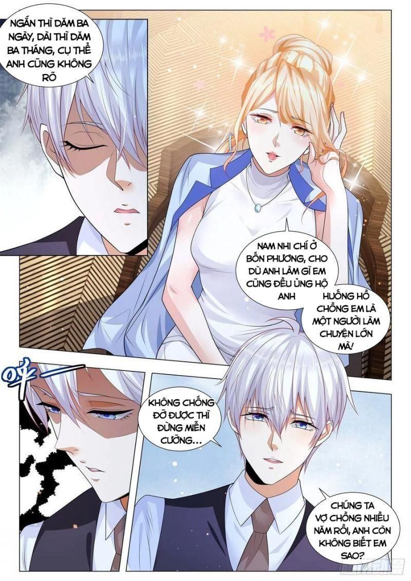 đọc truyện Thần Hào Chi Thiên Hàng Hệ Thống Chương 337 ảnh 13 tại Thiên Thai Truyện