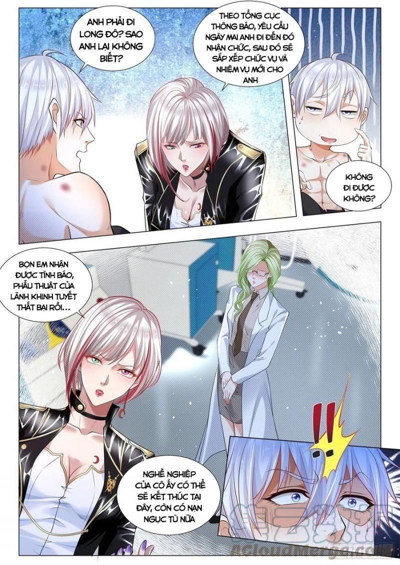 đọc truyện Thần Hào Chi Thiên Hàng Hệ Thống Chương 337 ảnh 4 tại Thiên Thai Truyện