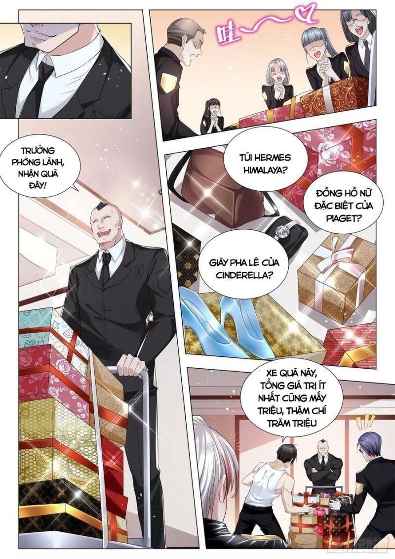 đọc truyện Thần Hào Chi Thiên Hàng Hệ Thống Chương 337 ảnh 7 tại Thiên Thai Truyện