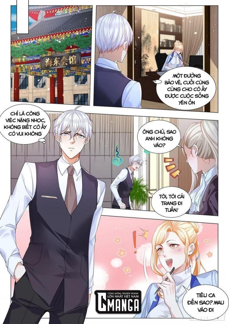 đọc truyện Thần Hào Chi Thiên Hàng Hệ Thống Chương 337 ảnh 9 tại Thiên Thai Truyện