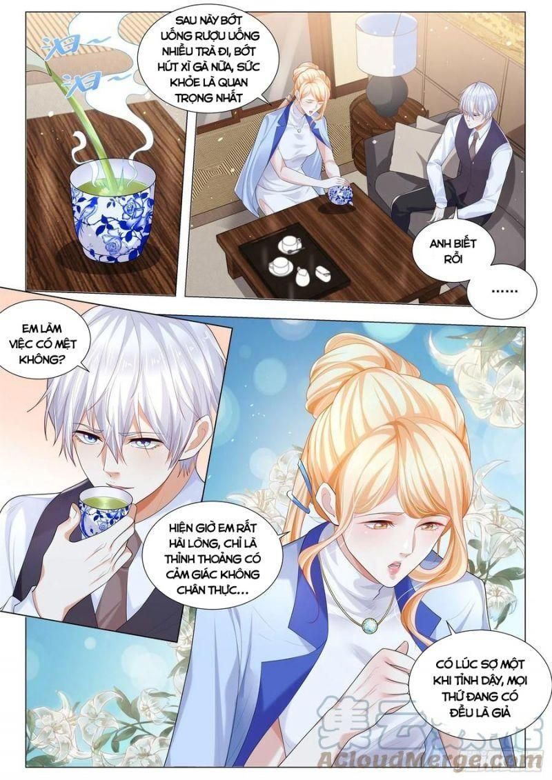 đọc truyện Thần Hào Chi Thiên Hàng Hệ Thống Chương 337 ảnh 10 tại Thiên Thai Truyện