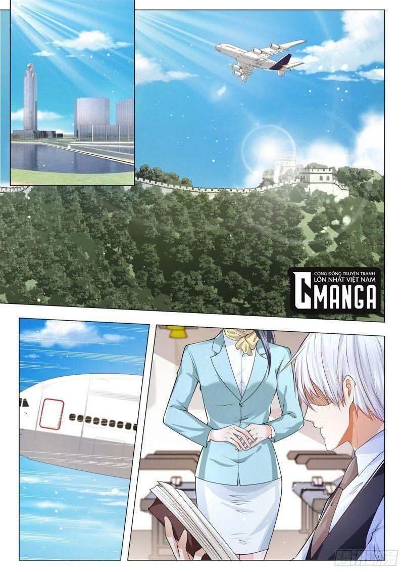 đọc truyện Thần Hào Chi Thiên Hàng Hệ Thống Chương 338 ảnh 3 tại Thiên Thai Truyện