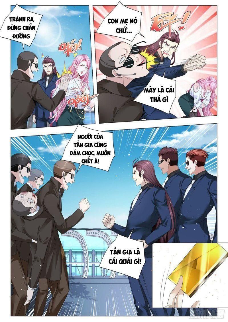 đọc truyện Thần Hào Chi Thiên Hàng Hệ Thống Chương 338 ảnh 12 tại Thiên Thai Truyện